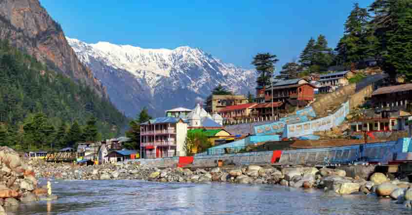 Chardham temples to reopen, no pilgrim to be allowed Chardham temples to reopen, no pilgrim to be allowed