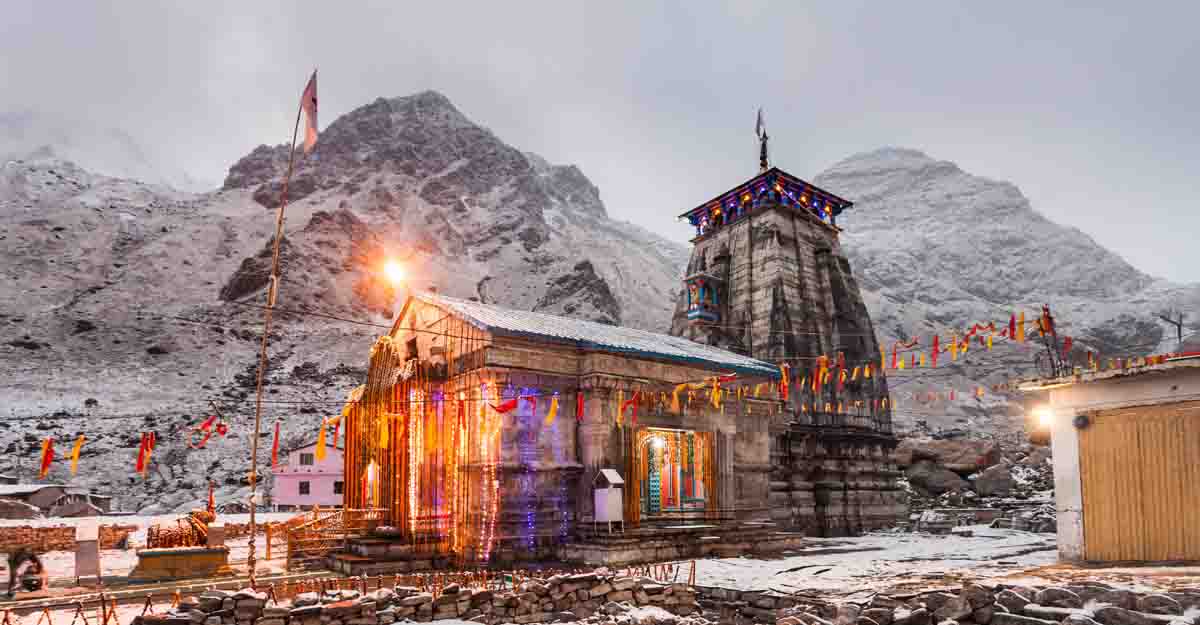 kedarnath