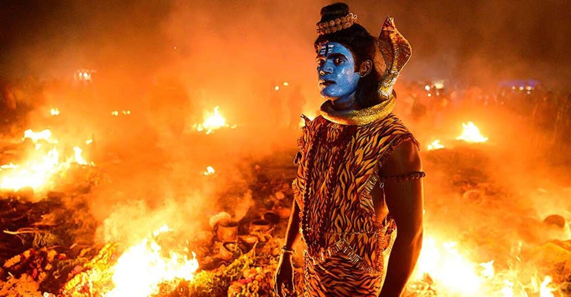 Why you shouldn't miss Dussehra at Kulasai Mutharamman temple