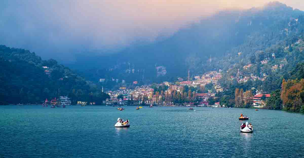 What to do and see in Nainital | Guide | Travel | Manorama English