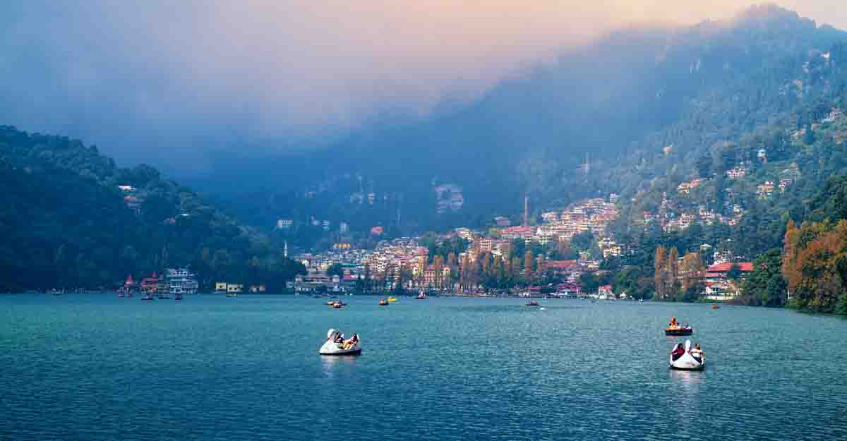 nainital