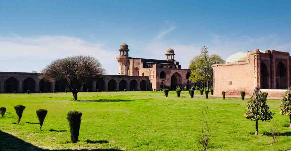 Kapurthala