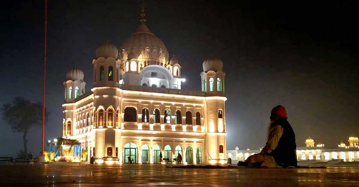 What pilgrims must know while travelling via Kartarpur Corridor What pilgrims must know while travelling via Kartarpur Corridor