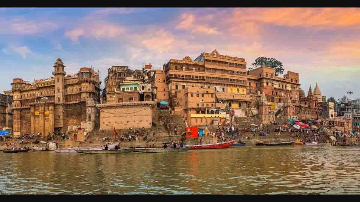 Varanasi, a city where divinity can be felt everywhere | Banaras | Spirituality | Travel | Manorama English