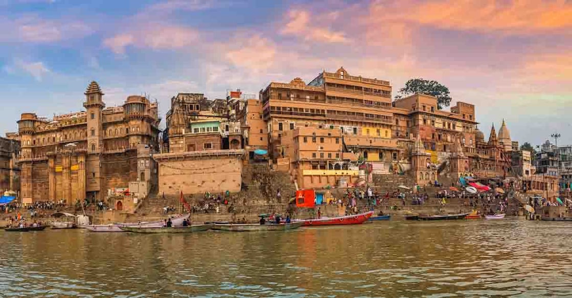 varanasi