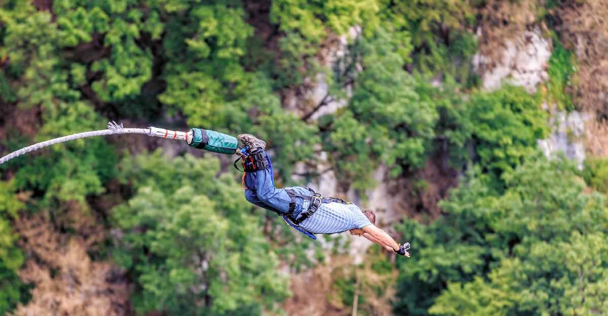 Looking for adventure in Goa? Here's what the city has to offer Looking for adventure in Goa? Here's what the city has to offer
