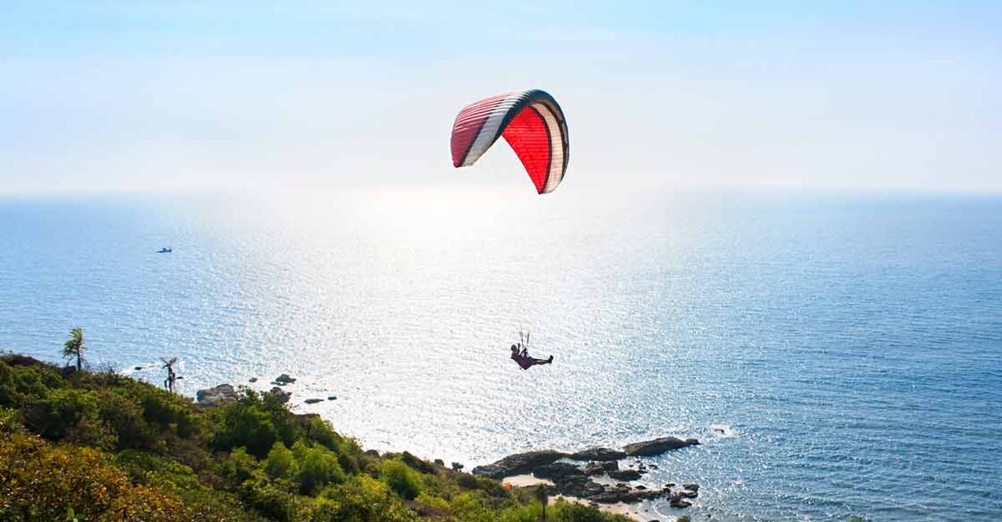 parasailing-goa