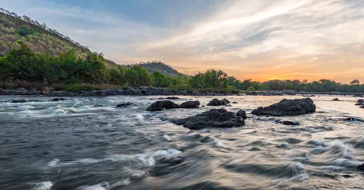 Get away from Bangalore this weekend, stay close to nature at Bheemeshwari