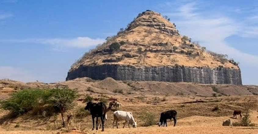 When Maharashtra's Devagiri fort became Daulatabad When Maharashtra's Devagiri fort became Daulatabad