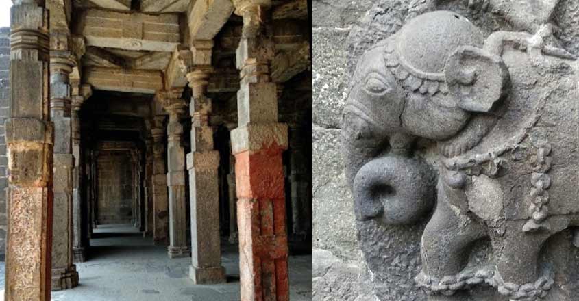 When Maharashtra's Devagiri fort became Daulatabad When Maharashtra's Devagiri fort became Daulatabad