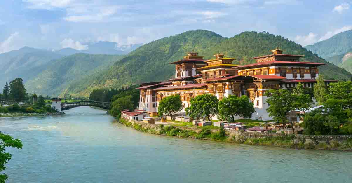 punakha punakha