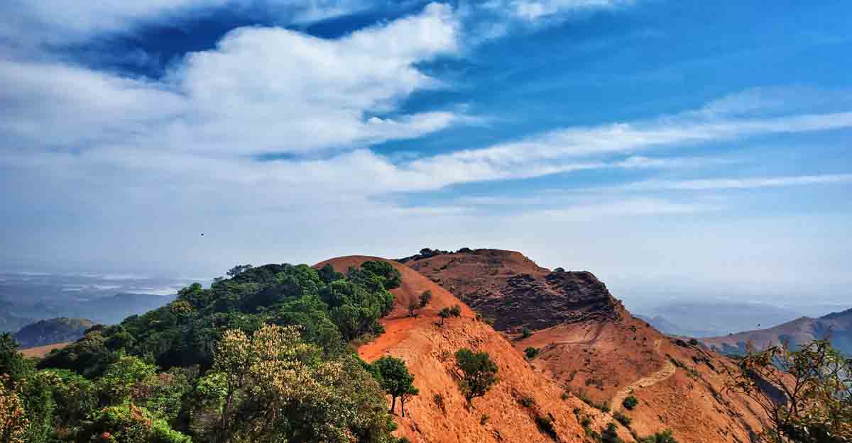 Head to Kudajadri in Karnataka for a tryst with knowledge Head to Kudajadri in Karnataka for a tryst with knowledge
