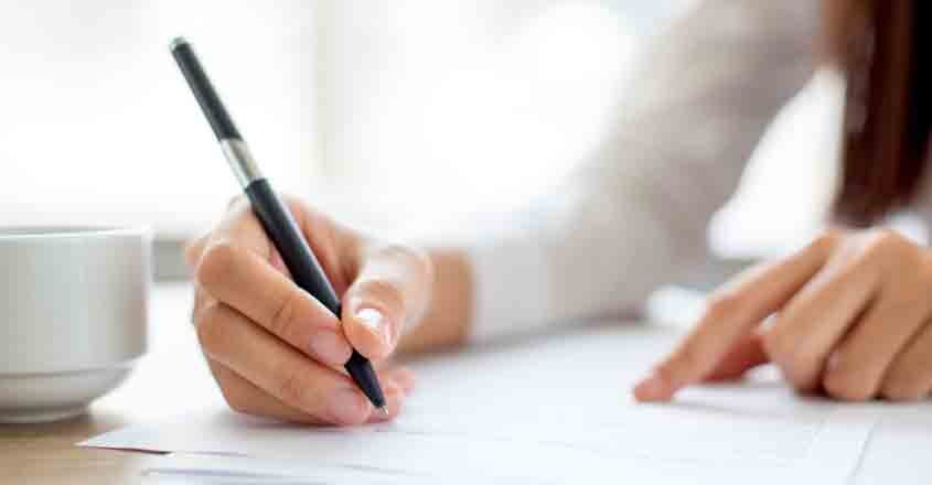 documents-writing