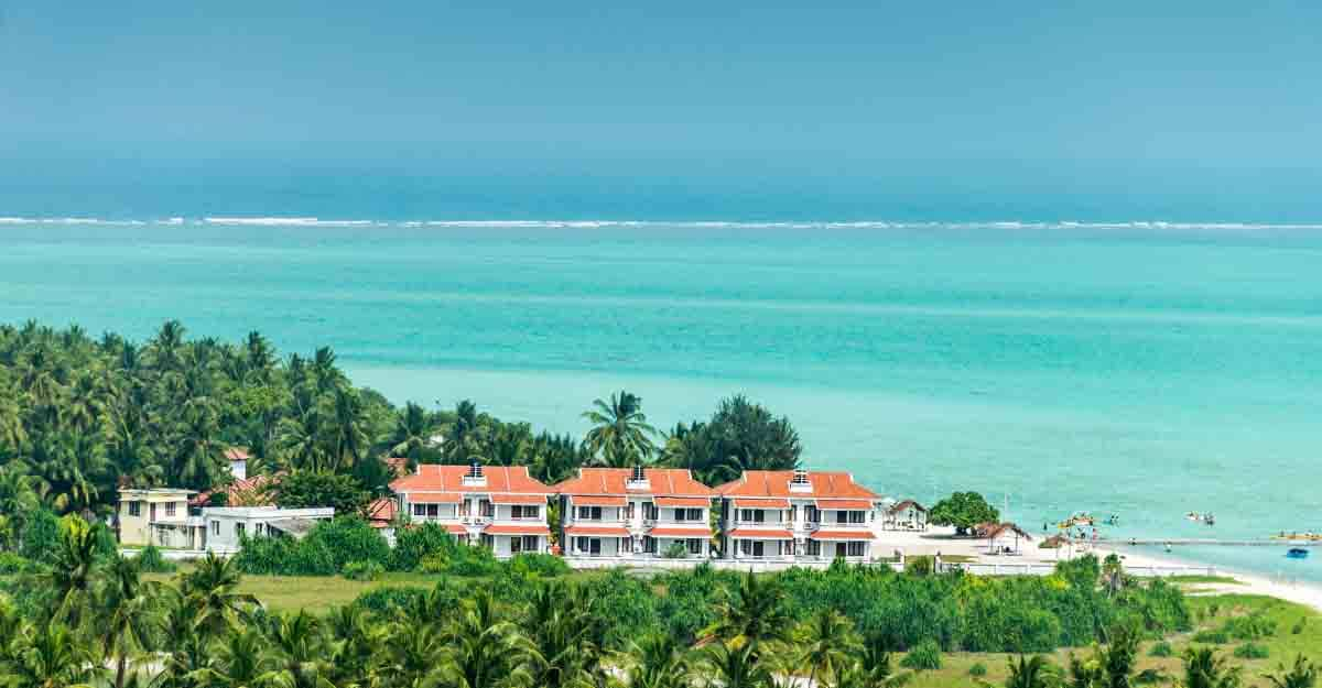 All you need to know for a perfect Lakshadweep trip ...