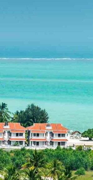 Lakshadweep reports first COVID cases, contact traced to arrival from Kochi Lakshadweep reports first COVID cases, contact traced to arrival from Kochi