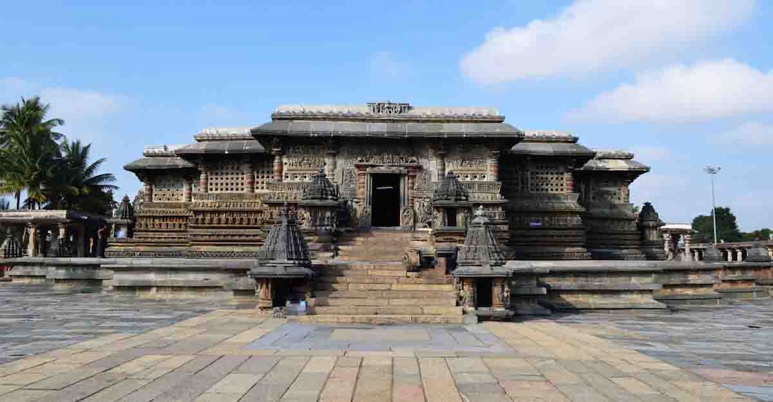 chennakeshava temple chennakeshava temple