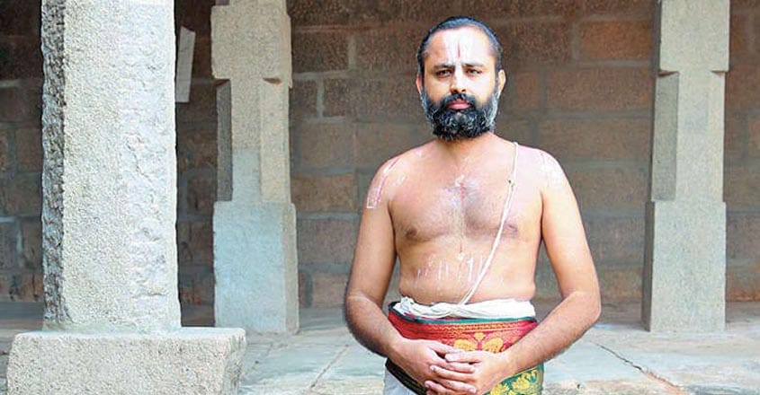 narasimhagopalan narasimhagopalan