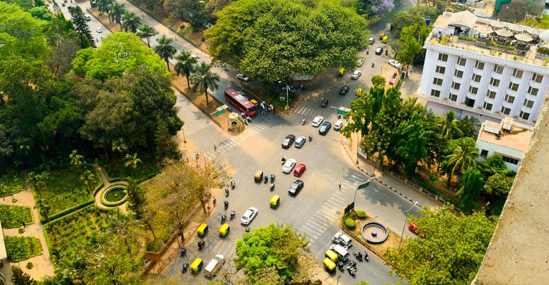 An offbeat route to make a laidback journey to Bengaluru 