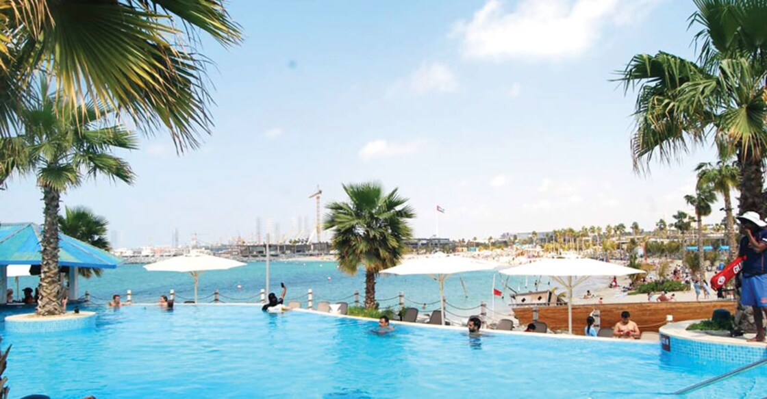 Dubai, the most inviting destination for Indians