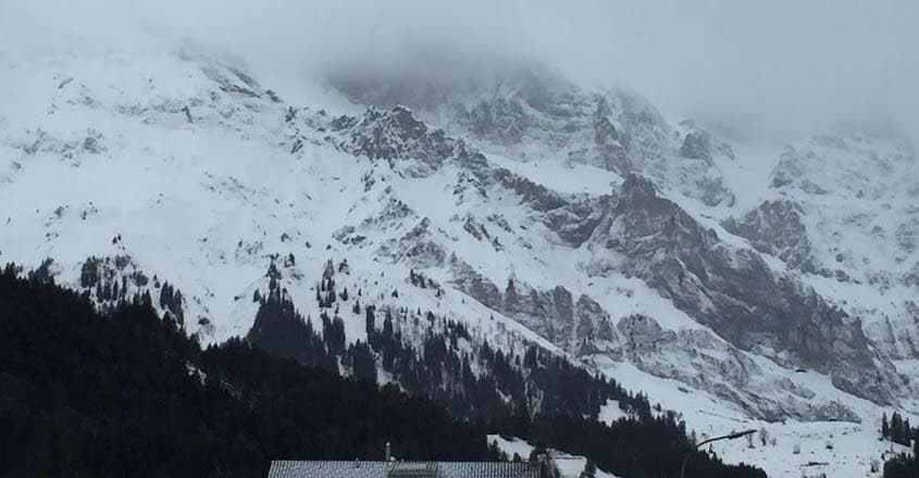 Indians flock to Switzerland's Engelberg-Titlis multi-activity mountain trail Indians flock to Switzerland's Engelberg-Titlis multi-activity mountain trail
