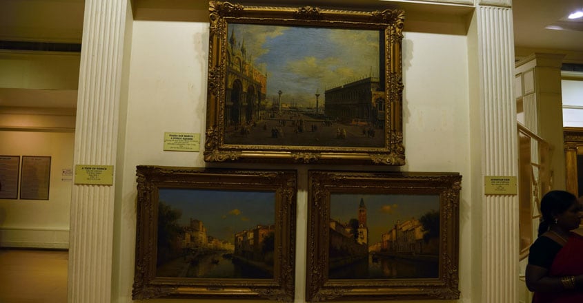 Famous for its art collection, Salar Jung Museum in Hyderabad is worth a visit Famous for its art collection, Salar Jung Museum in Hyderabad is worth a visit