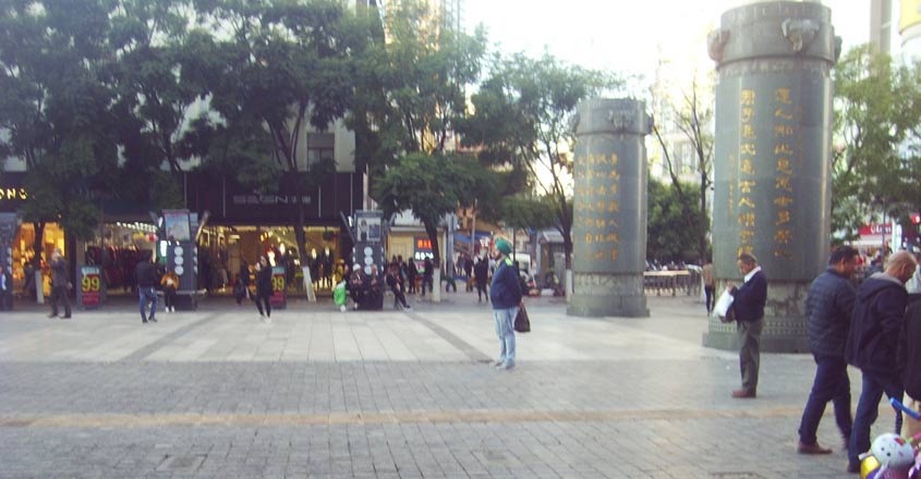 Kunming: The city of eternal spring Kunming: The city of eternal spring