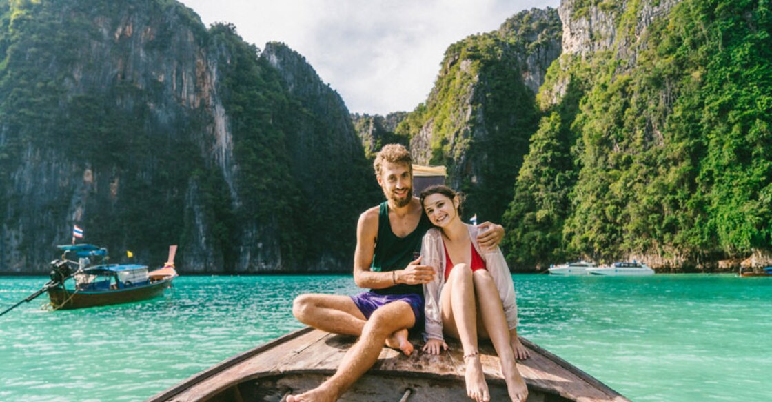 Why Thailand is most preferred foreign destination for Indians