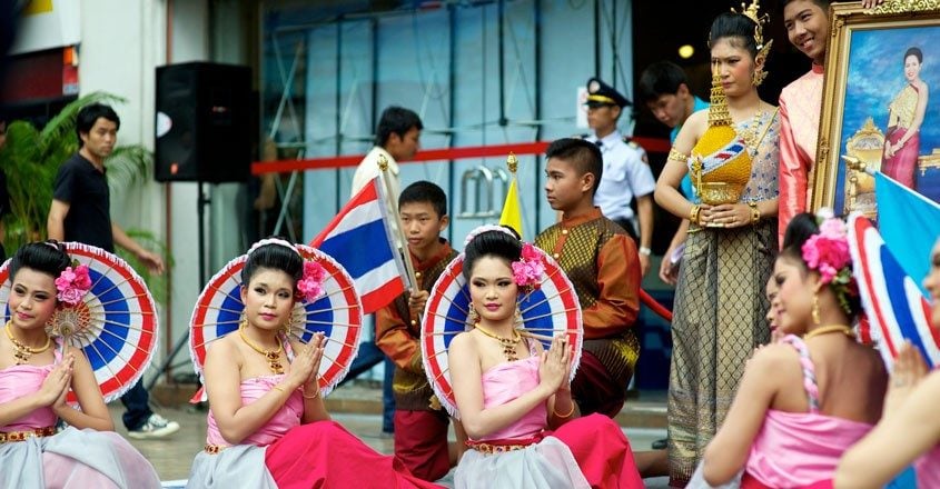 Why Thailand is most preferred foreign destination for Indians | Beyond ...