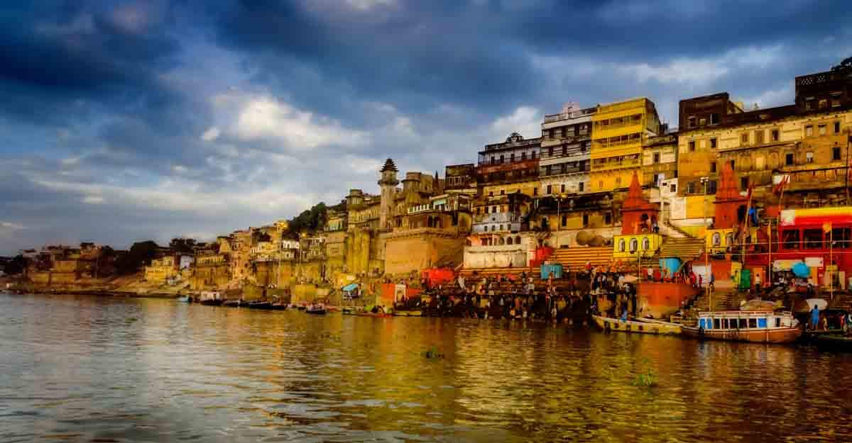 varanasi Varanasi