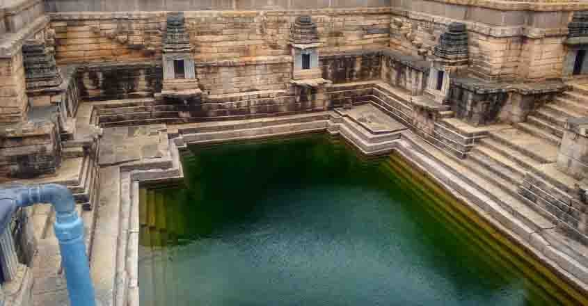 step-well-lakkundi step-well-lakkundi