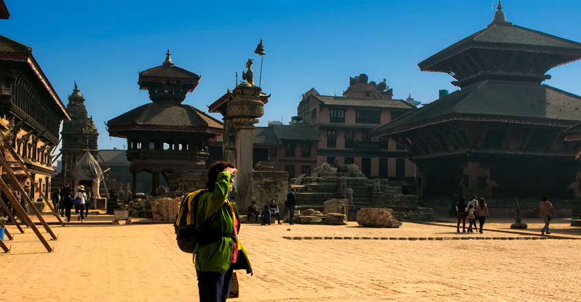 A guide to spend three days in Kathmandu A guide to spend three days in Kathmandu