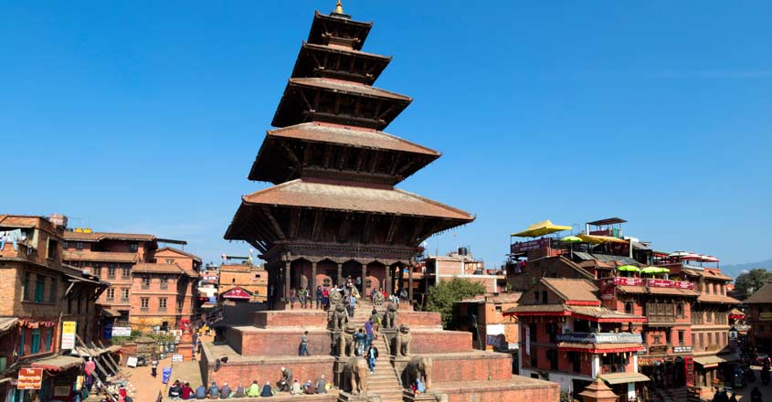A guide to spend three days in Kathmandu A guide to spend three days in Kathmandu