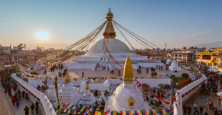 A guide to spend three days in Kathmandu