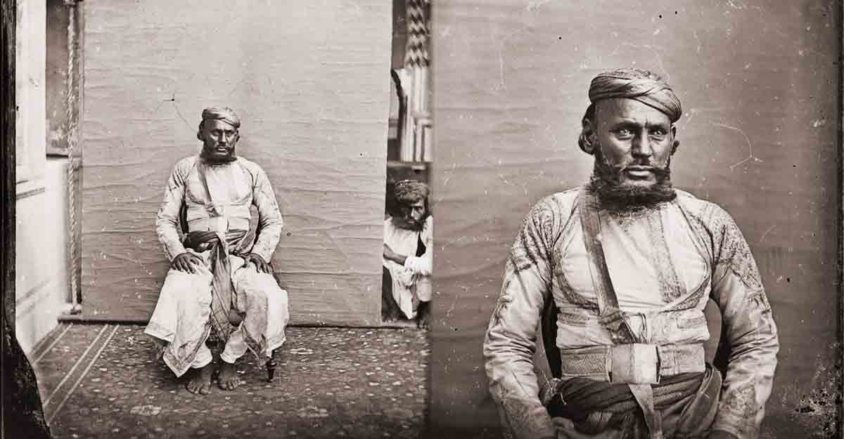 India's first known photographer-king's work to be on display India's first known photographer-king's work to be on display