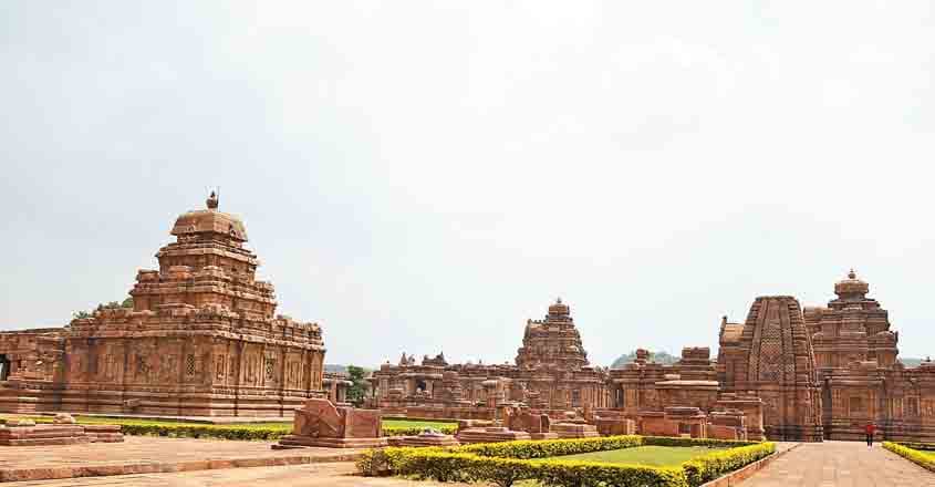 badami-buildings badami-buildings