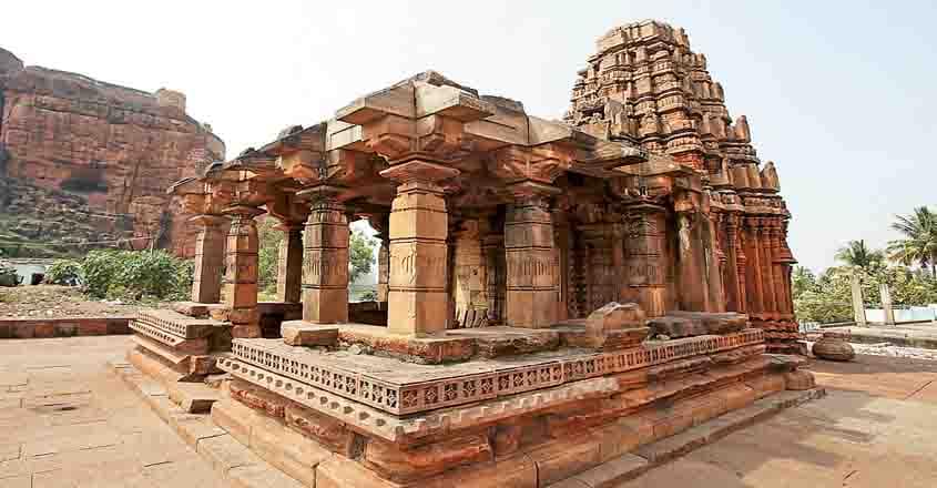 badami badami