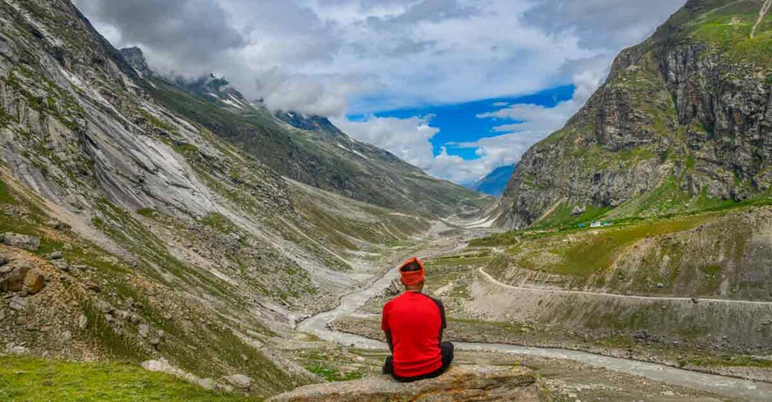 Chatru, the lesser known Himalayan destination 