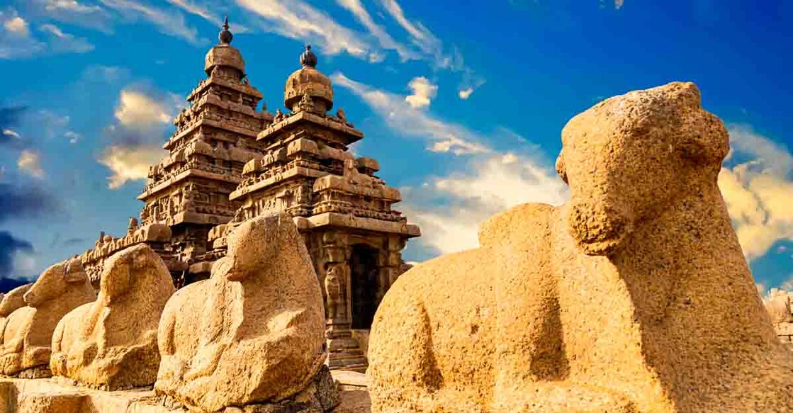 mahabalipuram