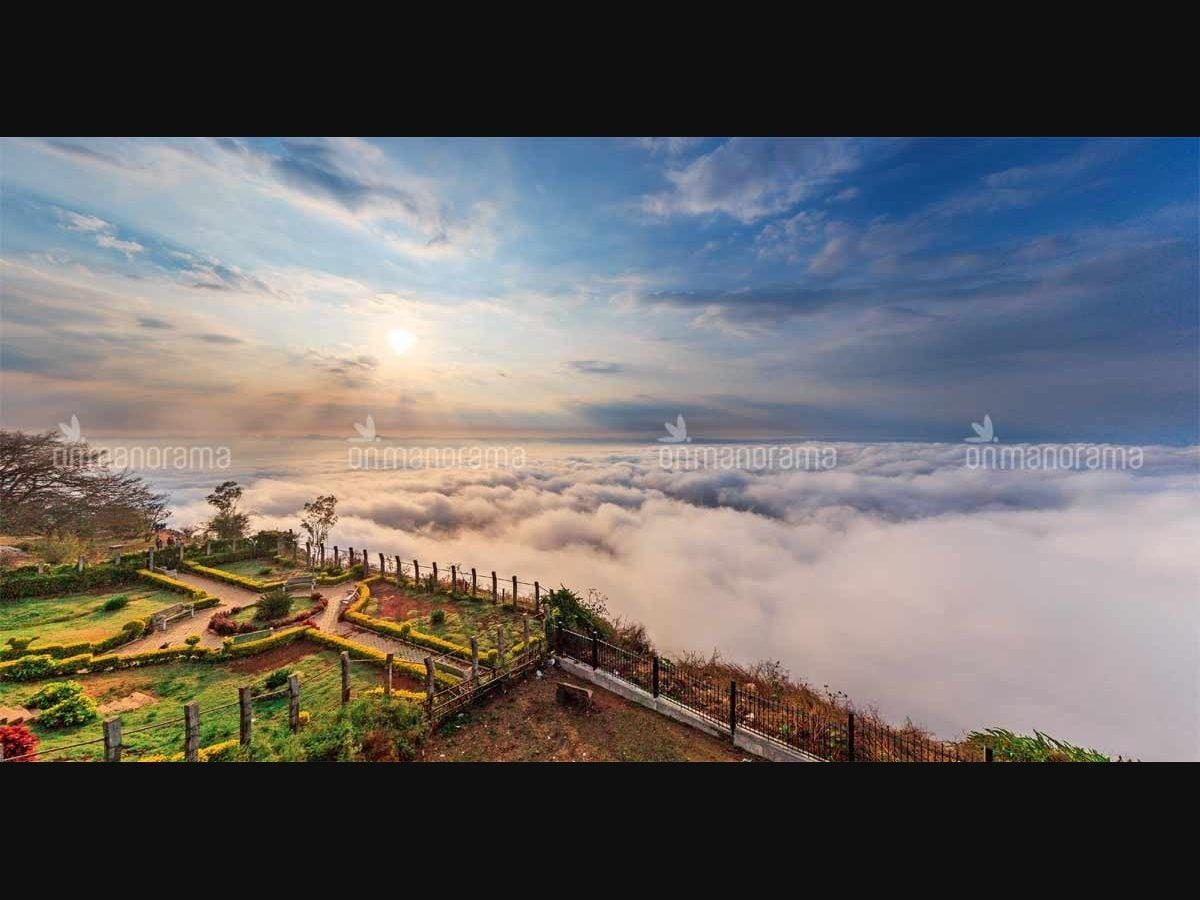 Nandi Hills nandi-hills