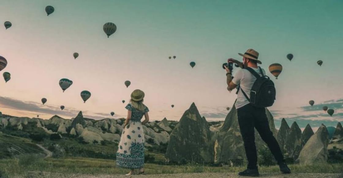 Mark your 2020 travel calendar with these global spots. Mark your 2020 travel calendar with these global spots.
