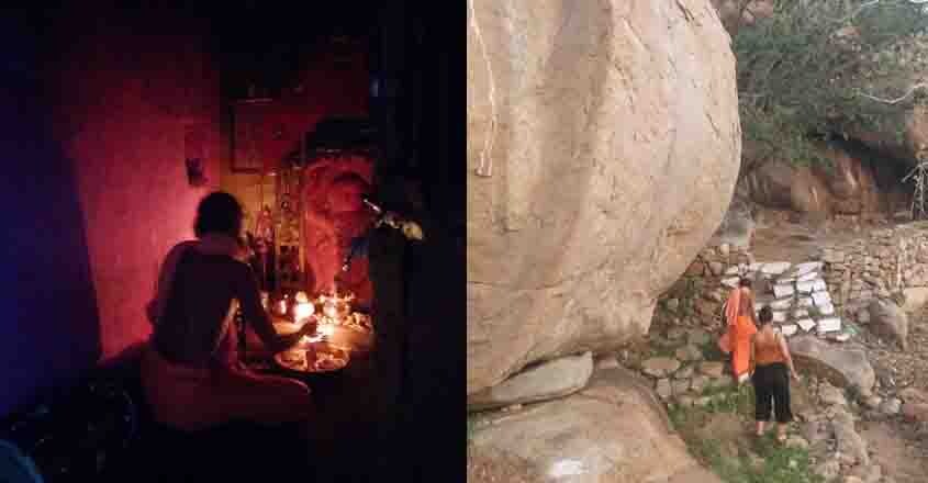babaji-hampi babaji-hampi