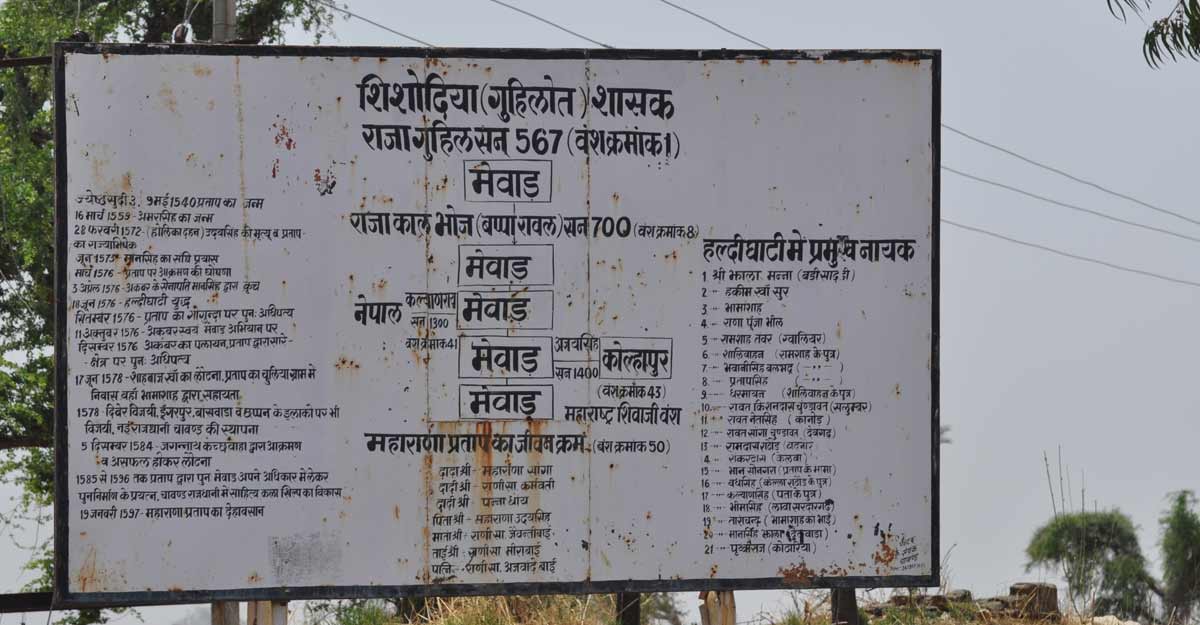 Chavand: Maharana Pratapâs last capital in Rajasthan where he breathed his last, lies in ruins. Chavand: Maharana Pratapâs last capital in Rajasthan where he breathed his last, lies in ruins.