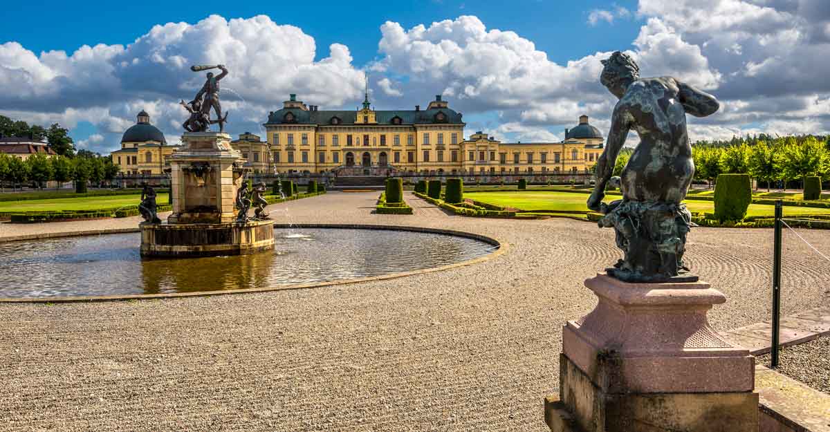 15 unique spots in Sweden to visit soon and drive away the pandemic blue 15 unique spots in Sweden to visit soon and drive away the pandemic blue
