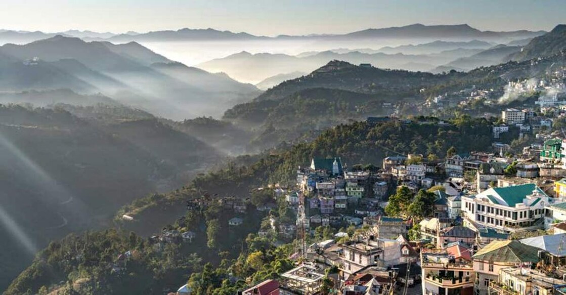Why you should visit Mizoram, the happiest state of India 