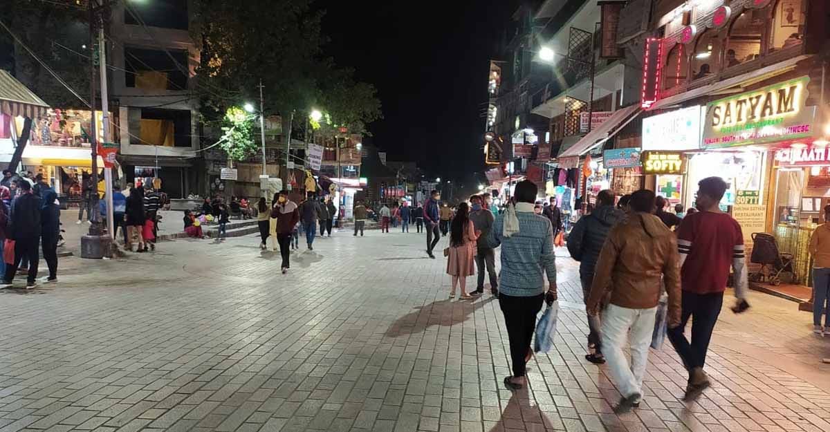 manali manali