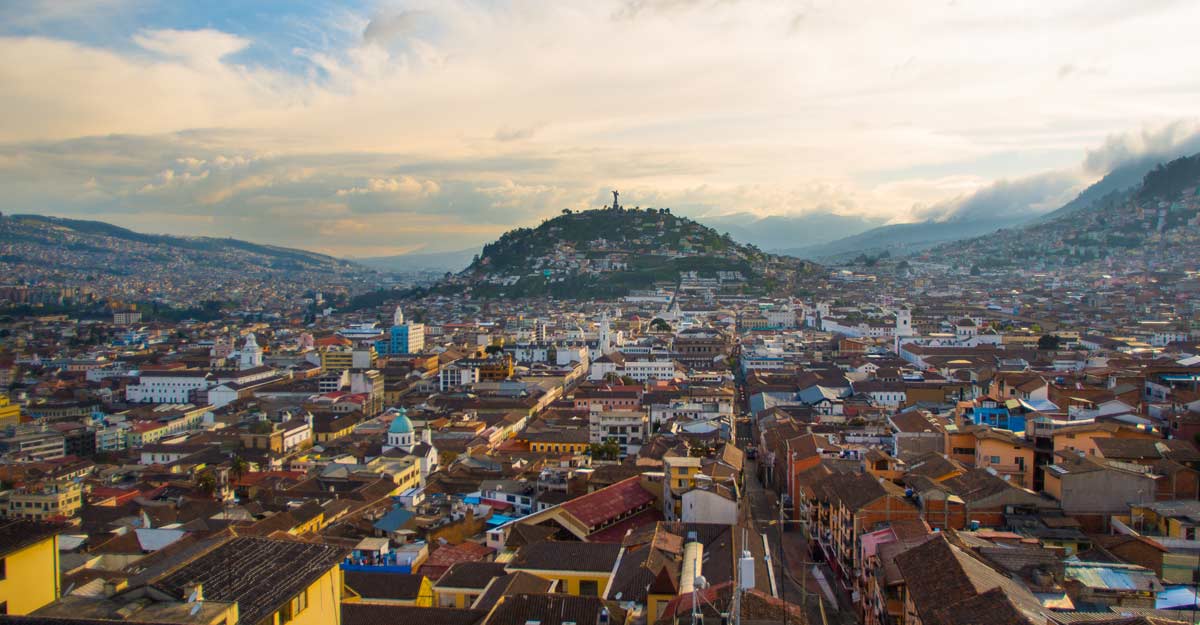 ecuador ecuador