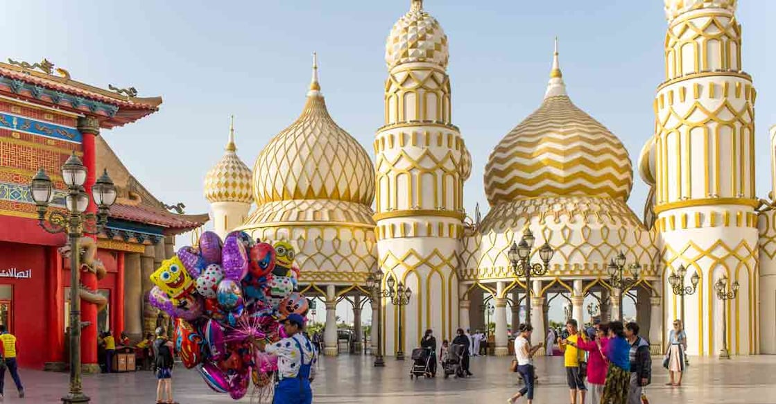 Dubai Shopping Festival 2021 gets bigger, better