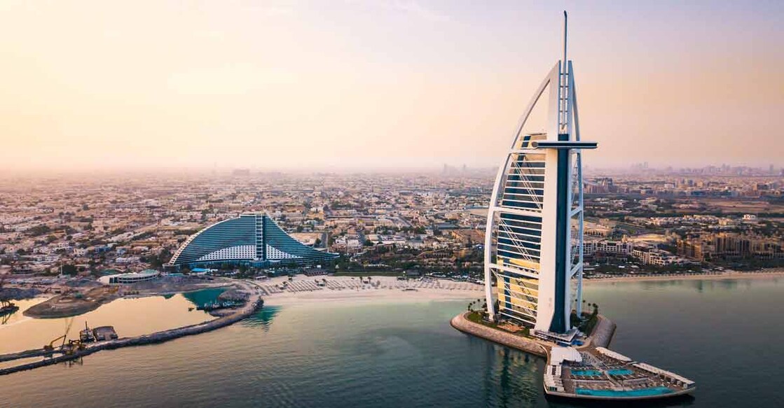 21 reasons to visit Dubai in 2021