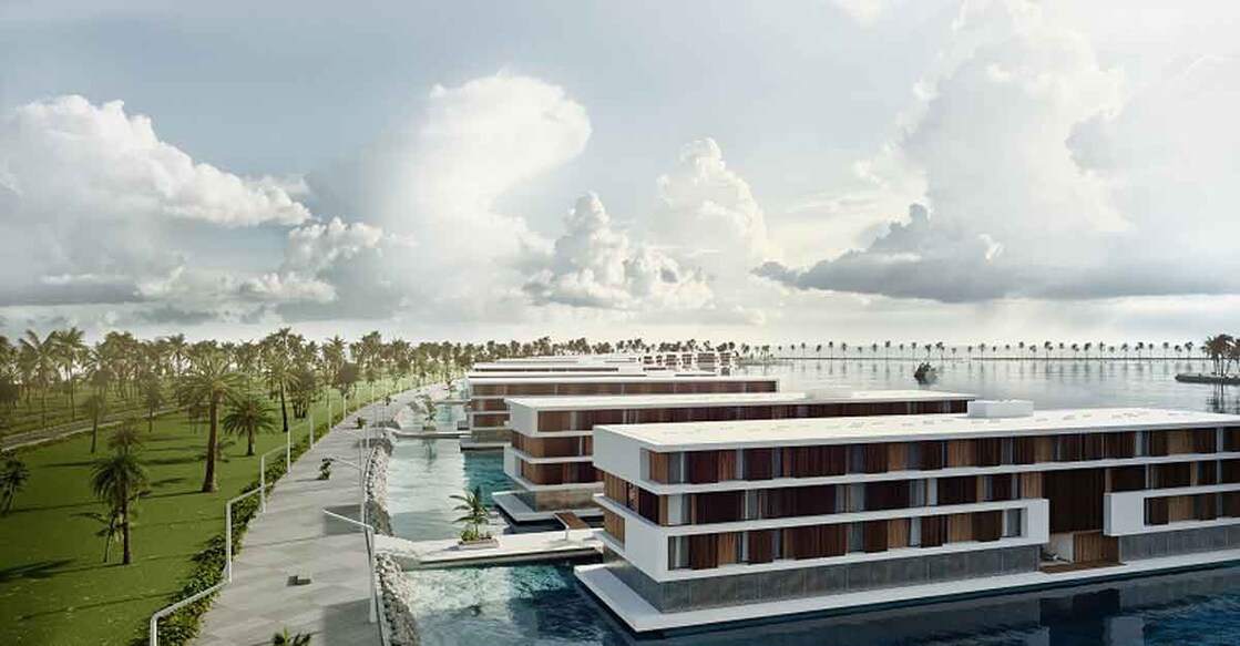 Eco-friendly trips, hi-tech facilities for those who flock to Qatar 2022 World Cup