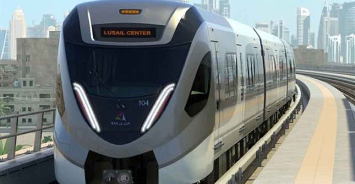 doha-metro doha-metro